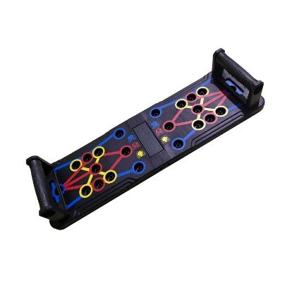 56-in-1 Multi-function Foldable Push-Up Board